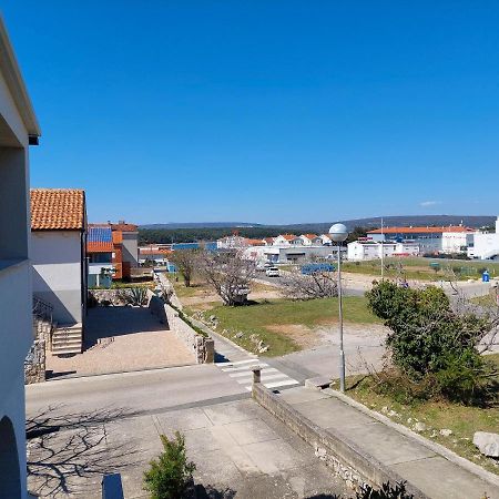 Apartment Neda Punat Kültér fotó